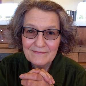 Meet your Posher, Gladys